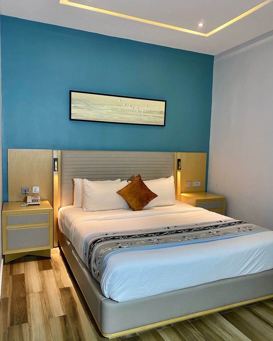 Hospitality at Its Peak in Lagos: Limeridge Signature Hotel, the True Home of Luxury Hospitality