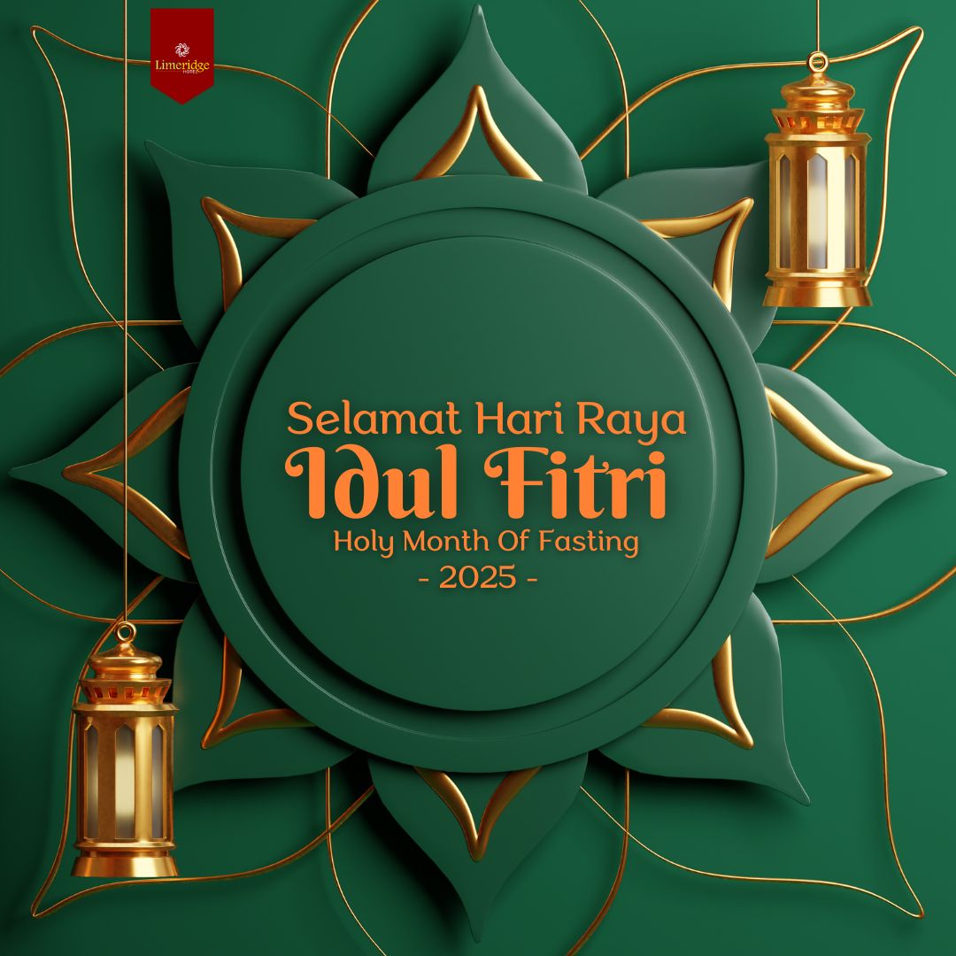 Eid Fil Fitri (Holy Month of Fasting)