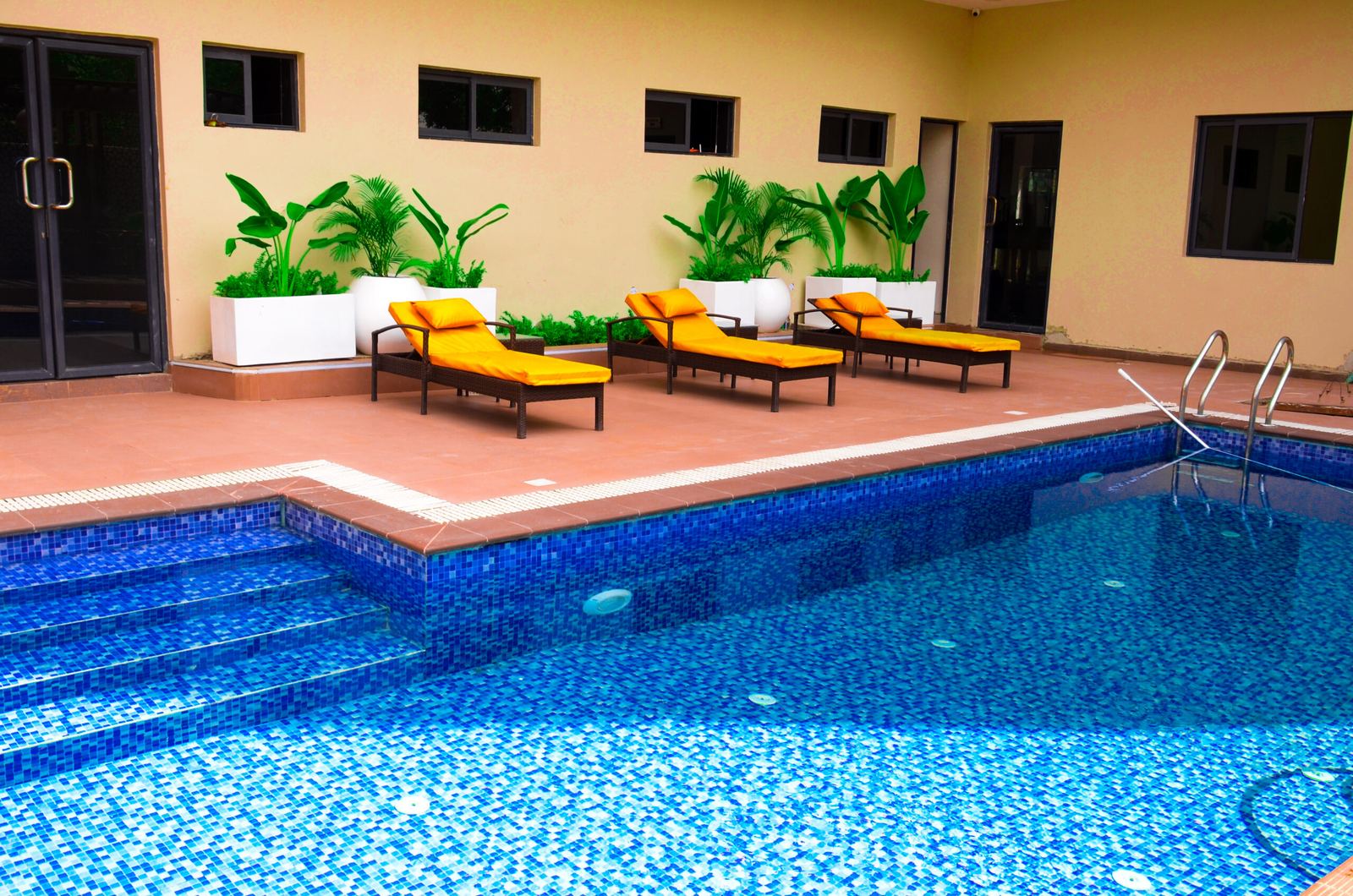 LimeRidge Signature Hotel, Ikeja GRA, Lagos