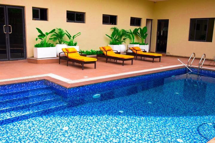 Inside LimeRidge Signature Hotel