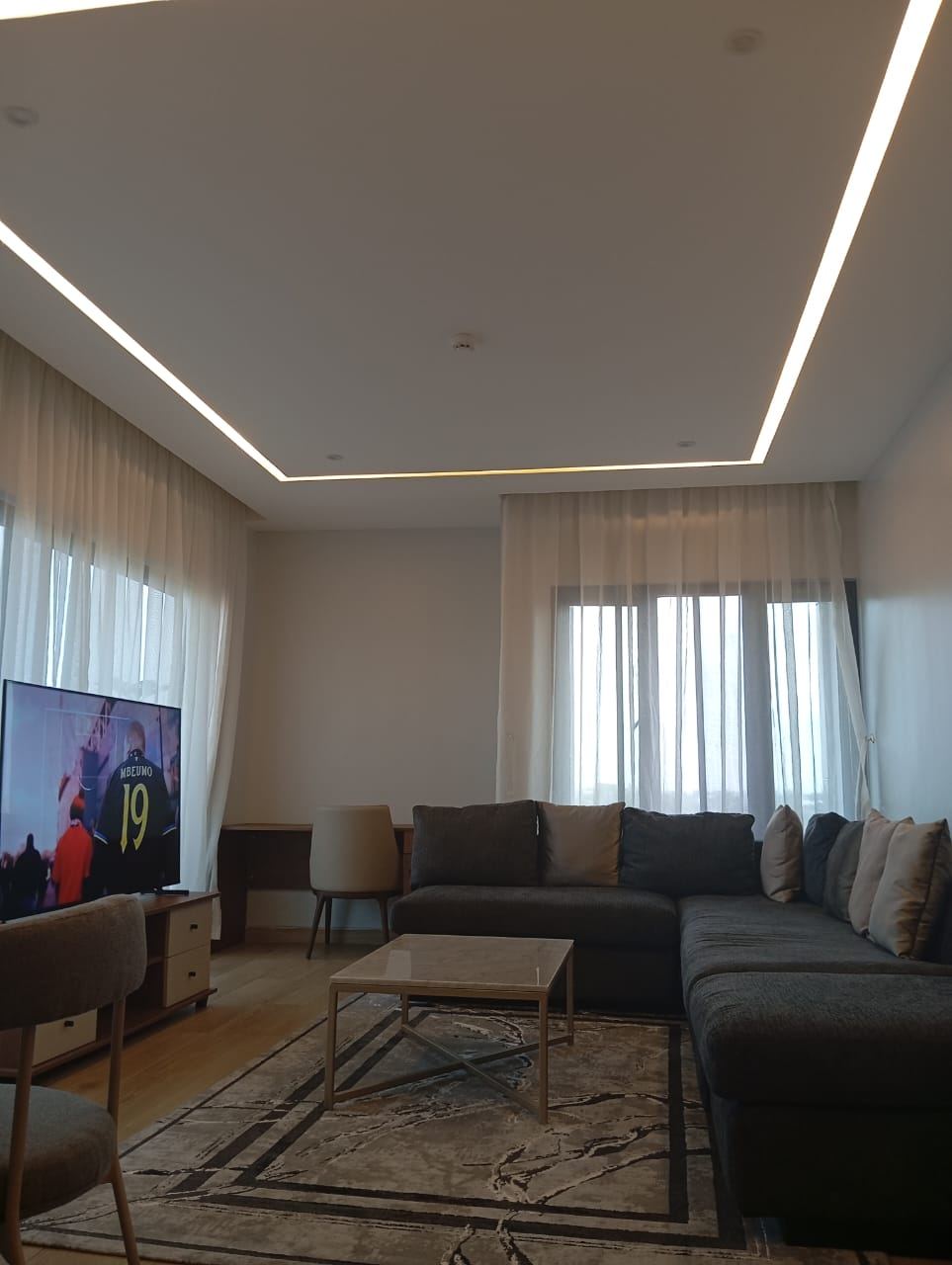 City View room at LimeRidge Signature Hotel